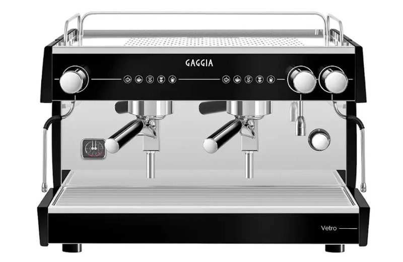 Máquina de Café Gaggia La Vetro