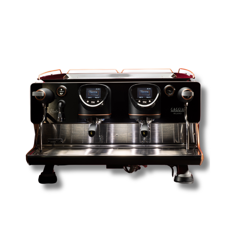 Máquina de Café Gaggia La Reale