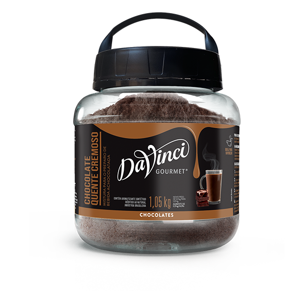 Chocolate DaVinci Gourmet